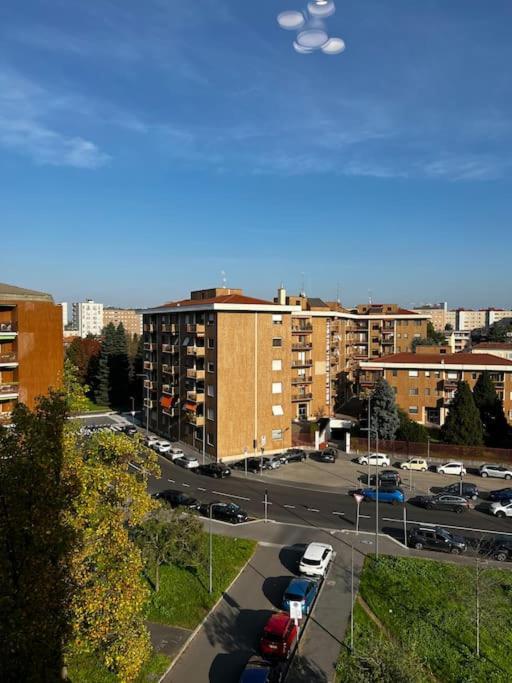 Stadio Fiera Ampio E Luminoso Con Balcone Apartamento *